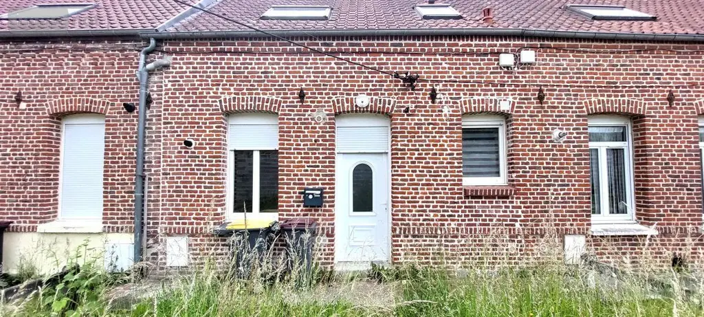 Location maison Caudry 59540 Nord 59 42 m2 485 euros 59191-L1021 004