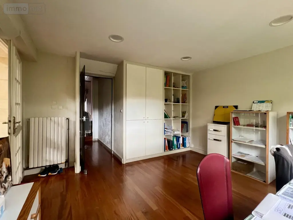 Maison a vendre Lorient 56100 Morbihan 56 165 m2 9 pièces 620322 euros 56081-2607 010