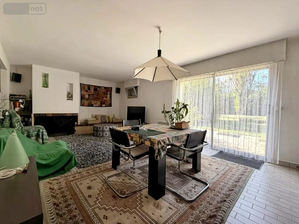 Maison a vendre Pont-de-Metz 80480 Somme 80 152 m2 5 pièces 359100 euros 80004-1286 003
