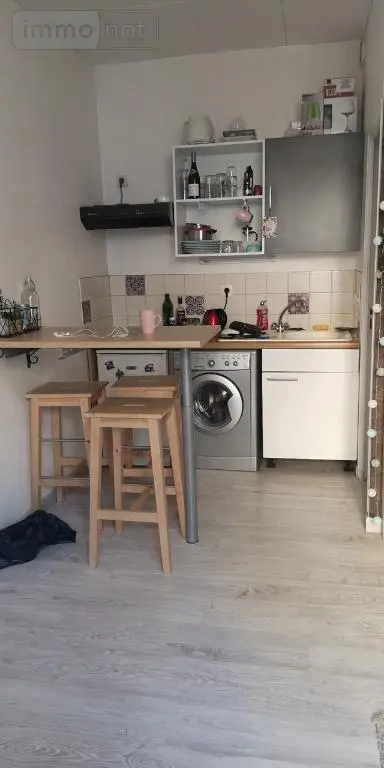 Location appartement Rennes 35000 Ille-et-Vilaine 35 16 m2 1 pièce 478 euros 730 001