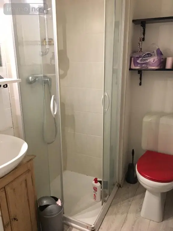 Location appartement Rennes 35000 Ille-et-Vilaine 35 16 m2 1 pièce 478 euros 730 005