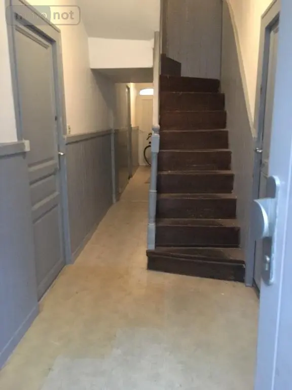 Location appartement Rennes 35000 Ille-et-Vilaine 35 16 m2 1 pièce 478 euros 730 007