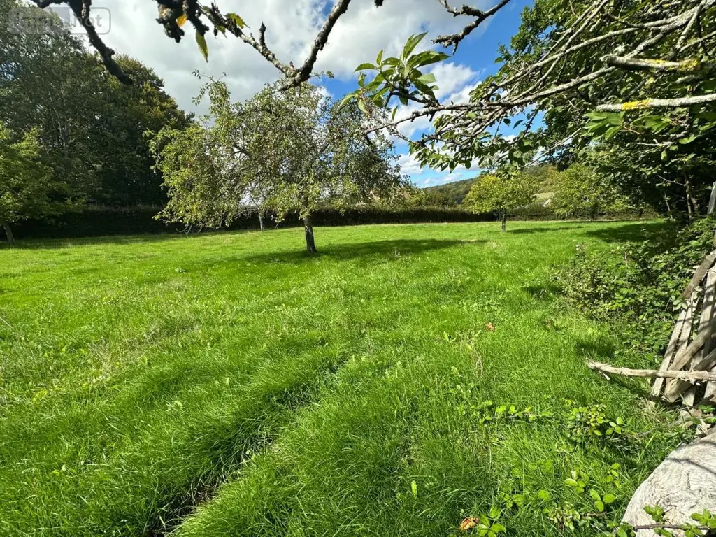 Terrain a batir a vendre Freulleville 76510 Seine-Maritime 76 72450 euros 76045-1330 003