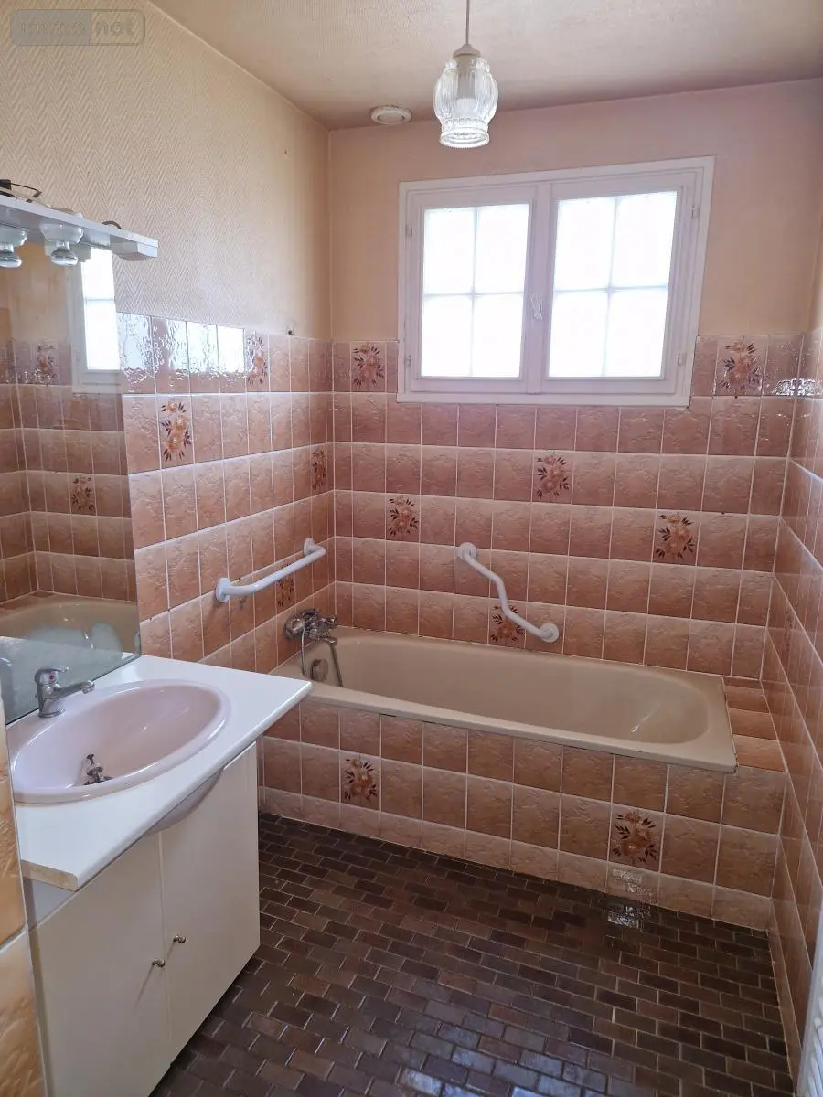 Maison a vendre Malestroit 56140 Morbihan 56 110 m2 6 pièces 228580 euros 56050-698 009