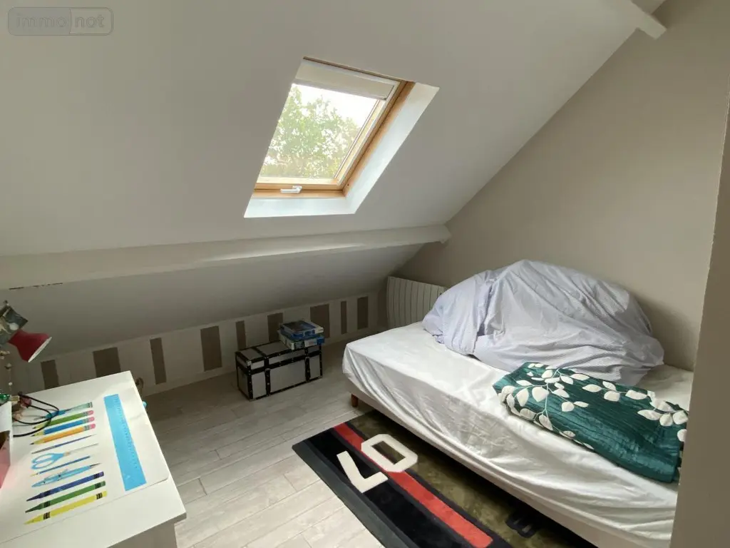 Maison a vendre Ribécourt-la-Tour 59159 Nord 59 102 m2 5 pièces 214800 euros 59098-11918 007