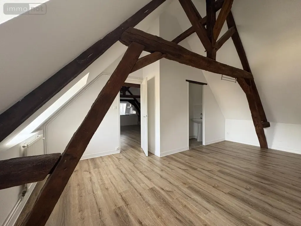 Appartement a vendre Laon 02000 Aisne 02 104 m2 4 pièces 139000 euros 02002-361 010