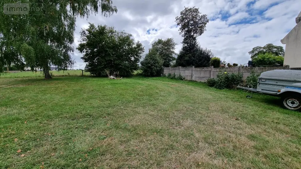Maison a vendre Callac 22160 Côtes-d'Armor 22 83 m2 3 pièces 147000 euros 29066-3904 017