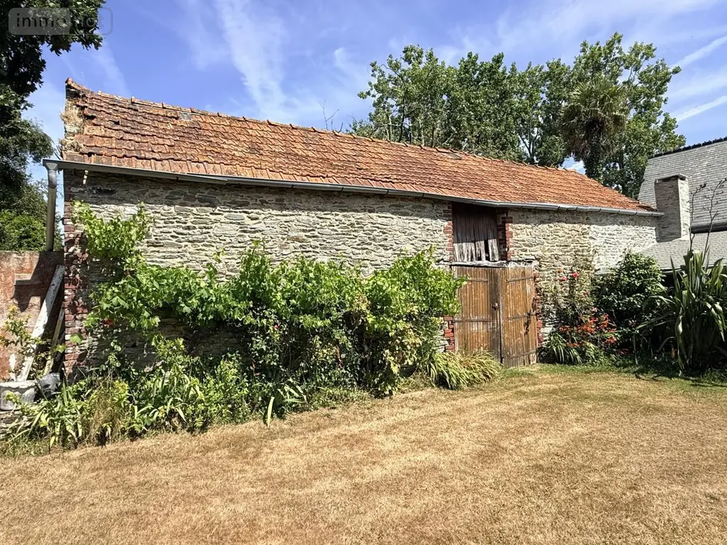 Maison a vendre La Glacerie 50470 Manche 50 258 m2 9 pièces 585400 euros 50046-1344 024