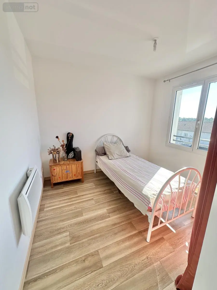 Maison a vendre Parentis-en-Born 40160 Landes 40 139 m2 8 pièces 398240 euros 40007-103 016