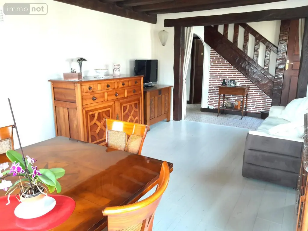 Maison a vendre Saran 45770 Loiret 45 126 m2 5 pièces 259000 euros 45004-452 003