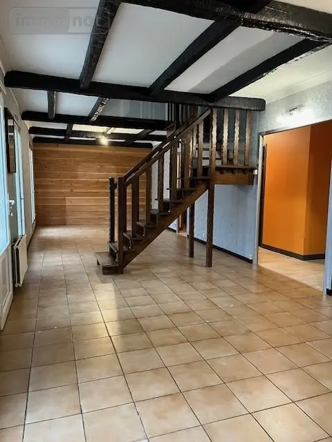 Maison a vendre Morlaix 29600 Finistère 29 112 m2 162980 euros 29086-1727 002