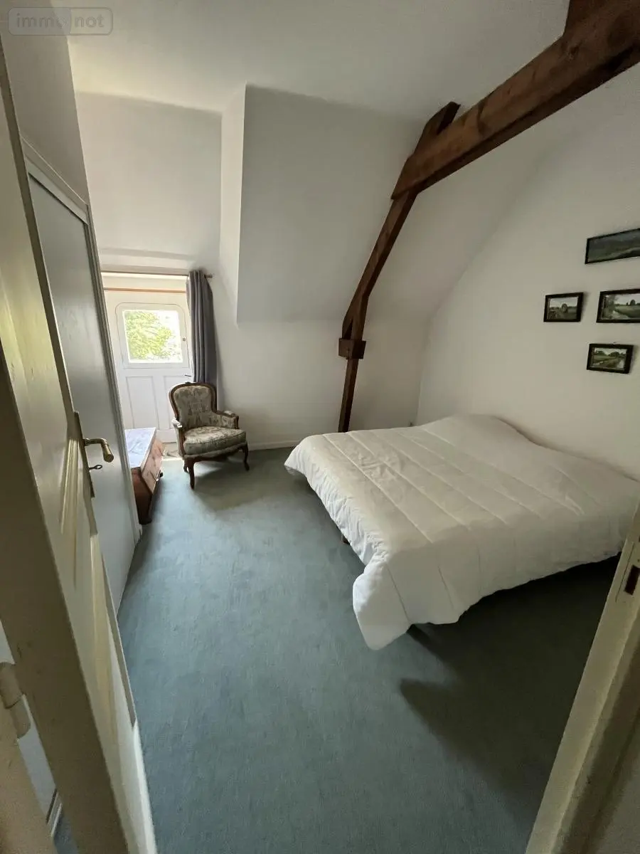 Maison a vendre Nostang 56690 Morbihan 56 203 m2 9 pièces 685200 euros 56041-770 007