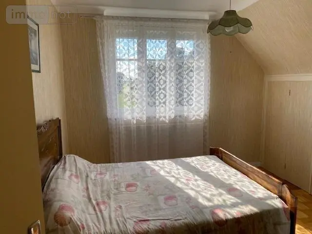 Maison a vendre Plounévézel 29270 Finistère 29 121 m2 7 pièces 183750 euros 29066-3852 014