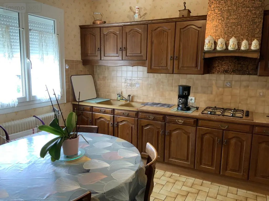 Maison a vendre Elven 56250 Morbihan 56 118 m2 5 pièces 315000 euros 56004-908 004