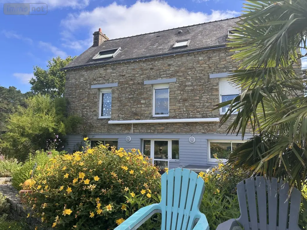 Maison a vendre Baden 56870 Morbihan 56 135 m2 6 pièces 744340 euros 56003-1398 003