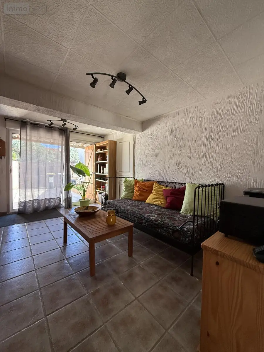 Appartement a vendre Lunel 34400 Hérault 34 81 m2 4 pièces 149900 euros 34094-312 006