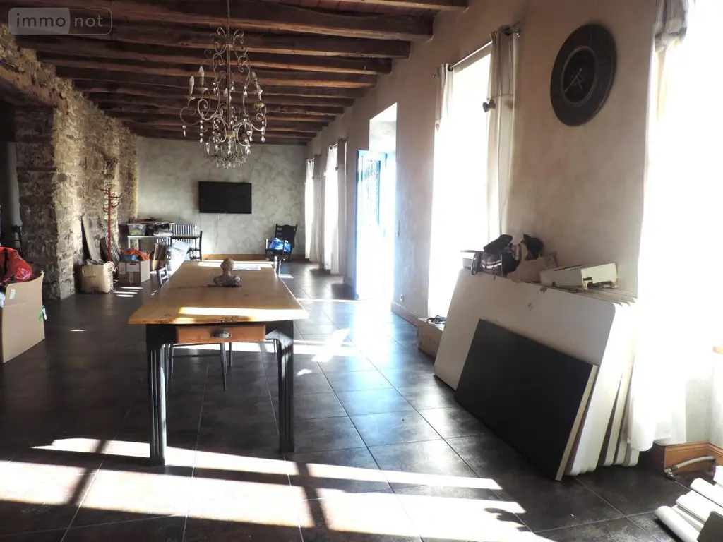 Maison a vendre Plouaret 22420 Côtes-d'Armor 22 360 m2 13 pièces 645900 euros 22069-1906 004