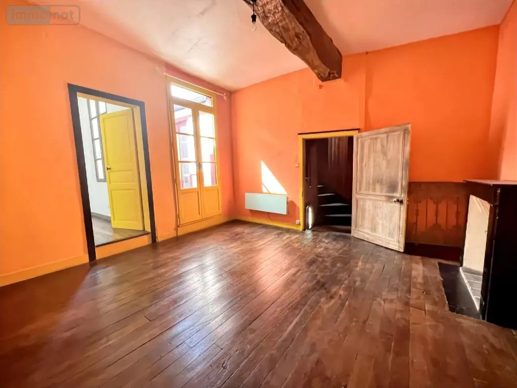 Maison a vendre Châteaugiron 35410 Ille-et-Vilaine 35 150 m2 6 pièces 229120 euros 35018-716 011