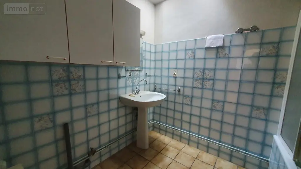 Maison a vendre Langonnet 56630 Morbihan 56 350 m2 15 pièces 294020 euros 56071-2622 007