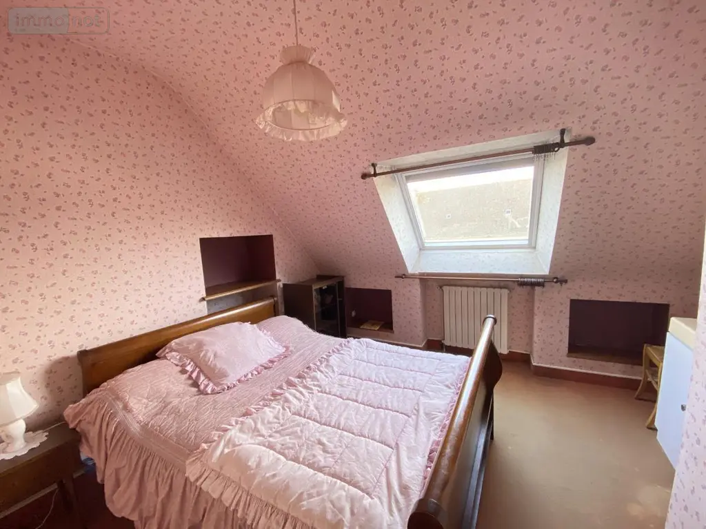 Maison a vendre Loudéac 22600 Côtes-d'Armor 22 142 m2 6 pièces 218400 euros 22110-2270 013