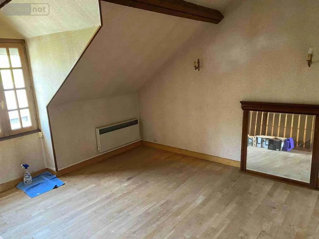 Maison a vendre La Ferté Macé 61600 Orne 61 150 m2 9 pièces 75050 euros 61030-1331 009