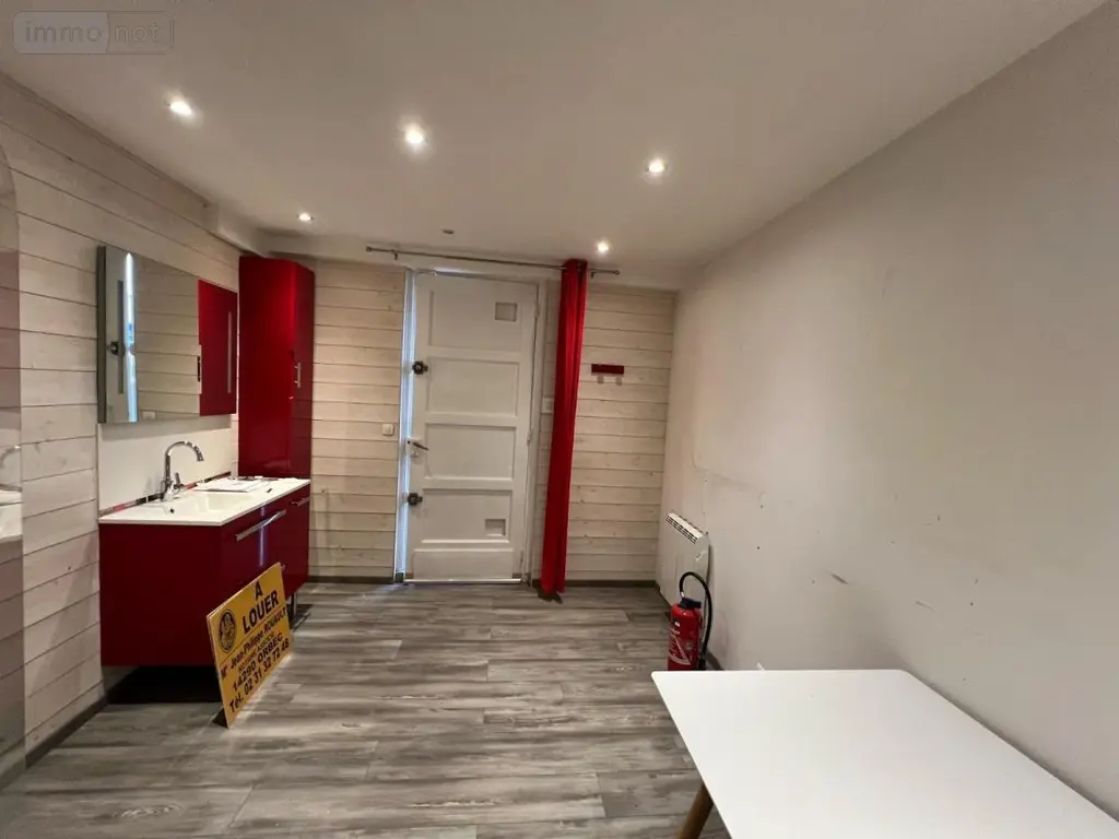 Fonds et murs commerciaux a vendre Lisieux 14100 Calvados 14 69 m2 115400 euros 14058-1544 006