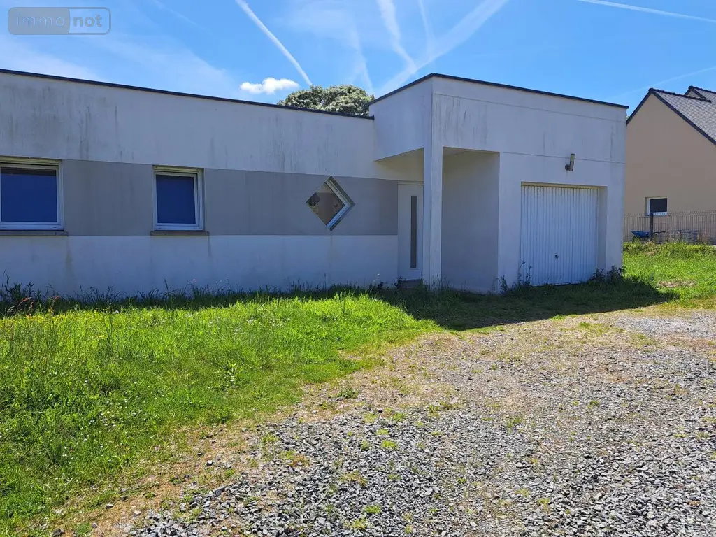 Maison a vendre Trégonneau 22200 Côtes-d'Armor 22 73 m2 4 pièces 167130 euros 22102-2428 003