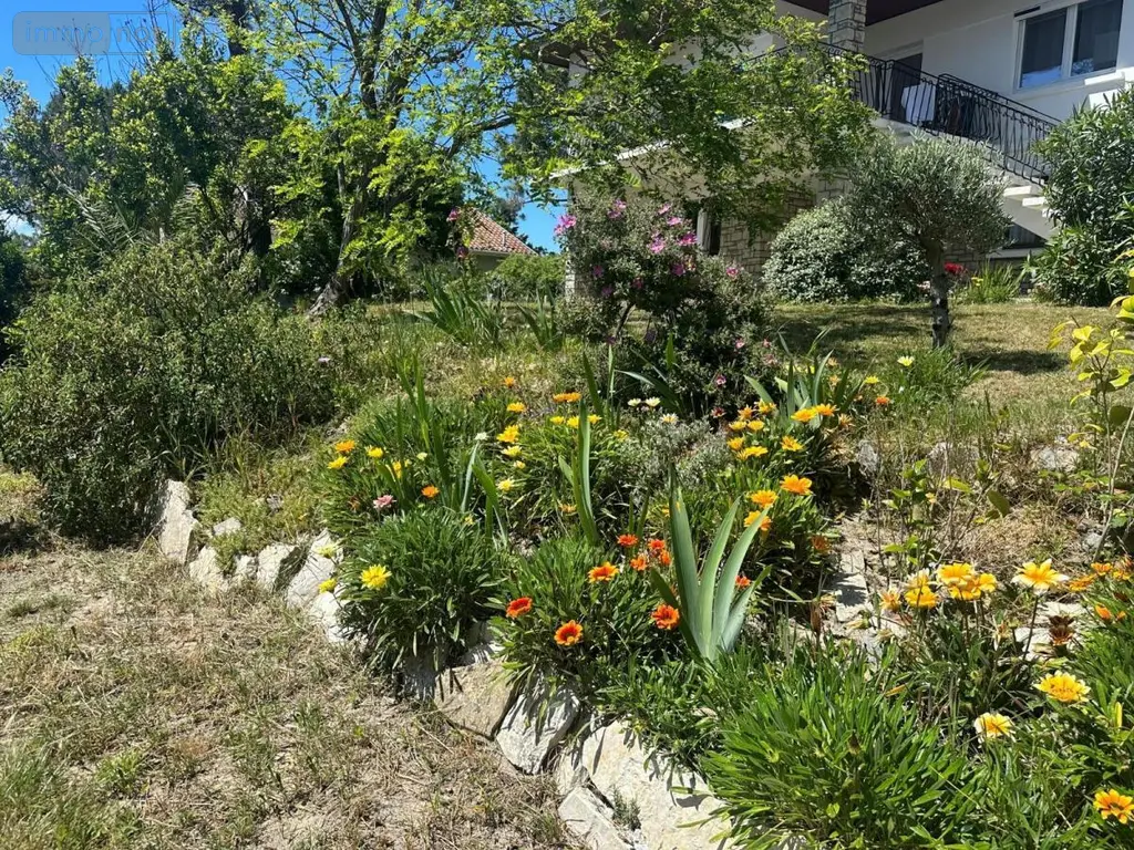 Maison a vendre Mimizan 40200 Landes 40 204 m2 8 pièces 673400 euros 40007-55 013