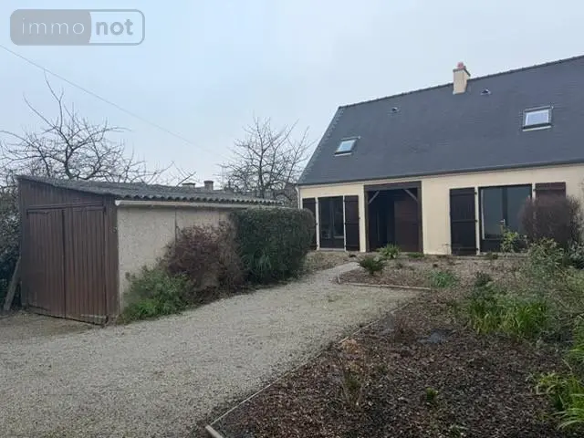 Maison a vendre Dinard 35800 Ille-et-Vilaine 35 100 m2 4 pièces 480700 euros 35094-1289 002