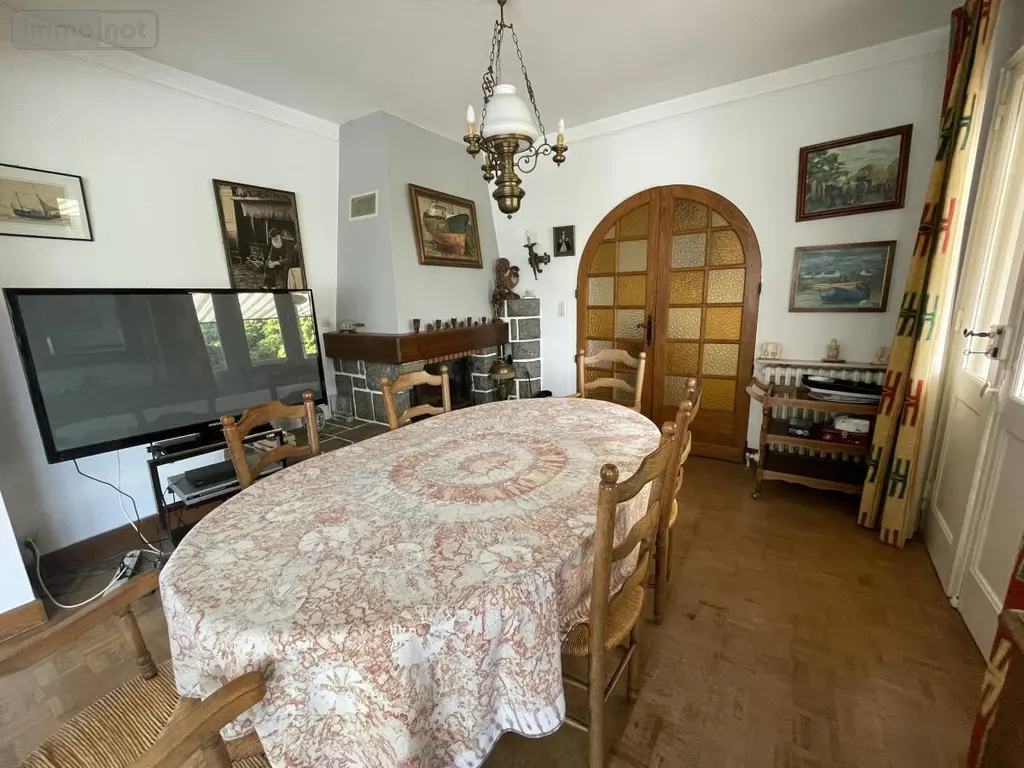Maison a vendre Paimpol 22500 Côtes-d'Armor 22 134 m2 6 pièces 436500 euros 22023-3412 006