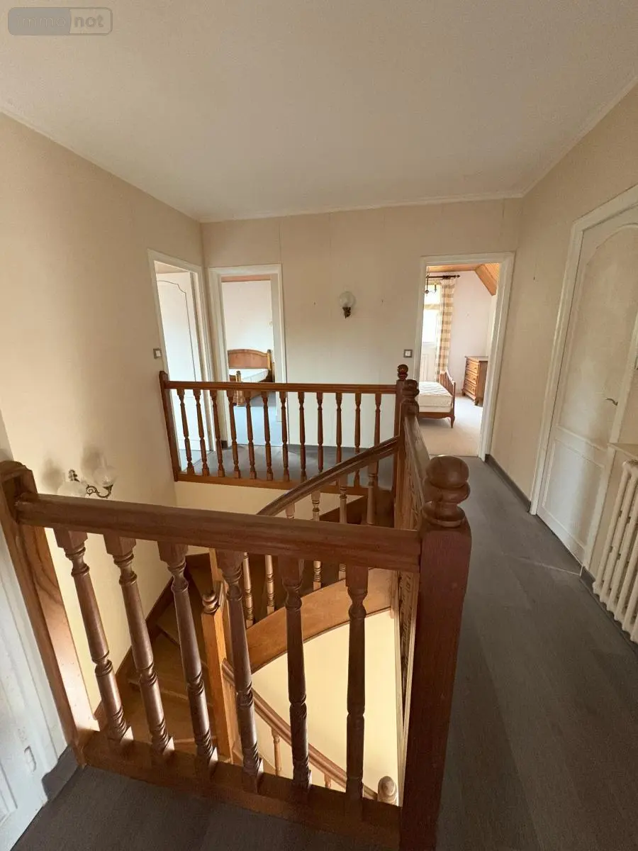 Maison a vendre Locmariaquer 56740 Morbihan 56 213 m2 10 pièces 681200 euros 56023-1382 007