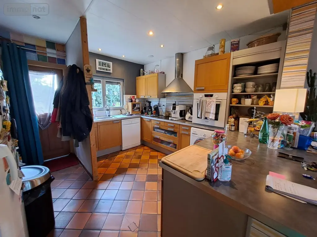 Maison a vendre Marck 62730 Pas-de-Calais 62 113 m2 5 pièces 260500 euros 62098-2258 009