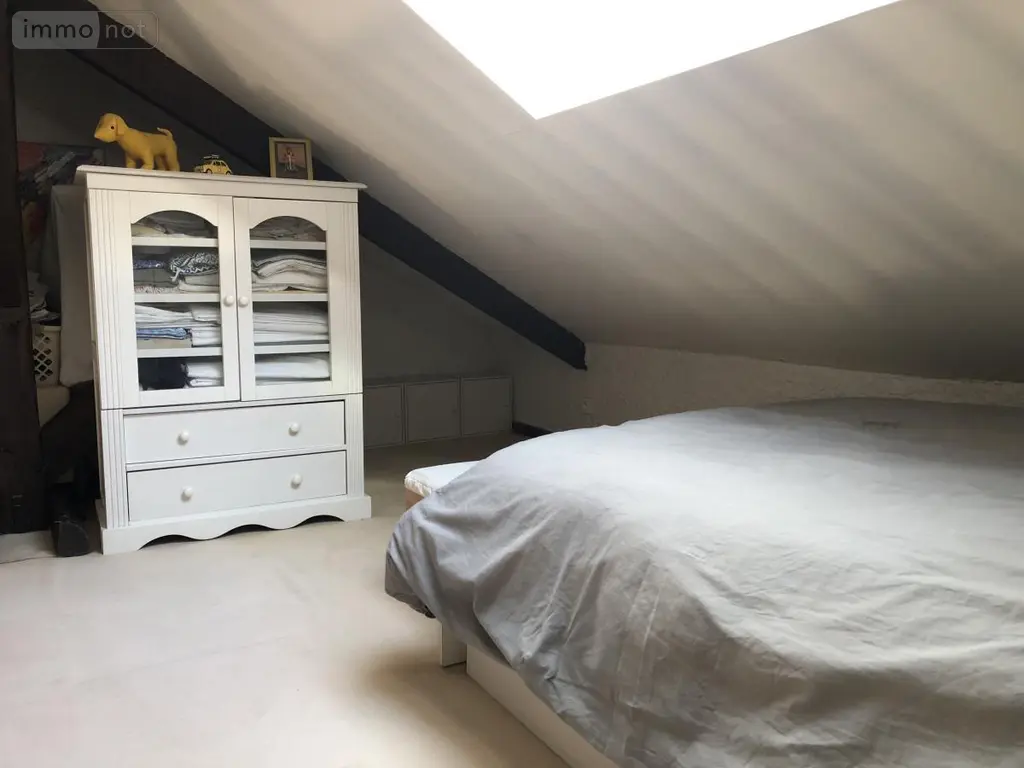Appartement a vendre Châlons-en-Champagne 51000 Marne 51 60 m2 2 pièces 72000 euros 51084-1076 005