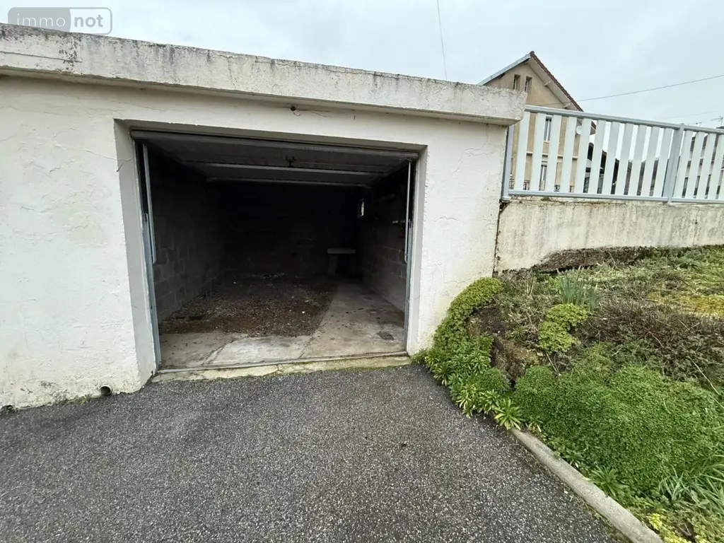 Maison a vendre Arques-la-Bataille 76880 Seine-Maritime 76 67 m2 3 pièces 157500 euros 76044-786 013