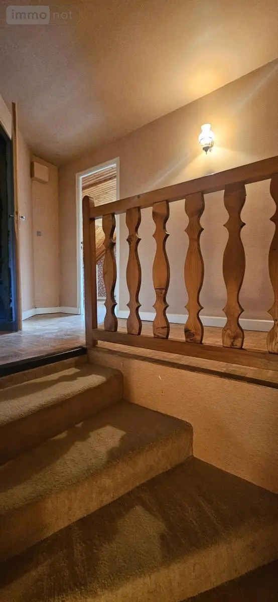 Maison a vendre Thiaville-sur-Meurthe 54120 Meurthe-et-Moselle 54 120 m2 210000 euros 88061-871 016