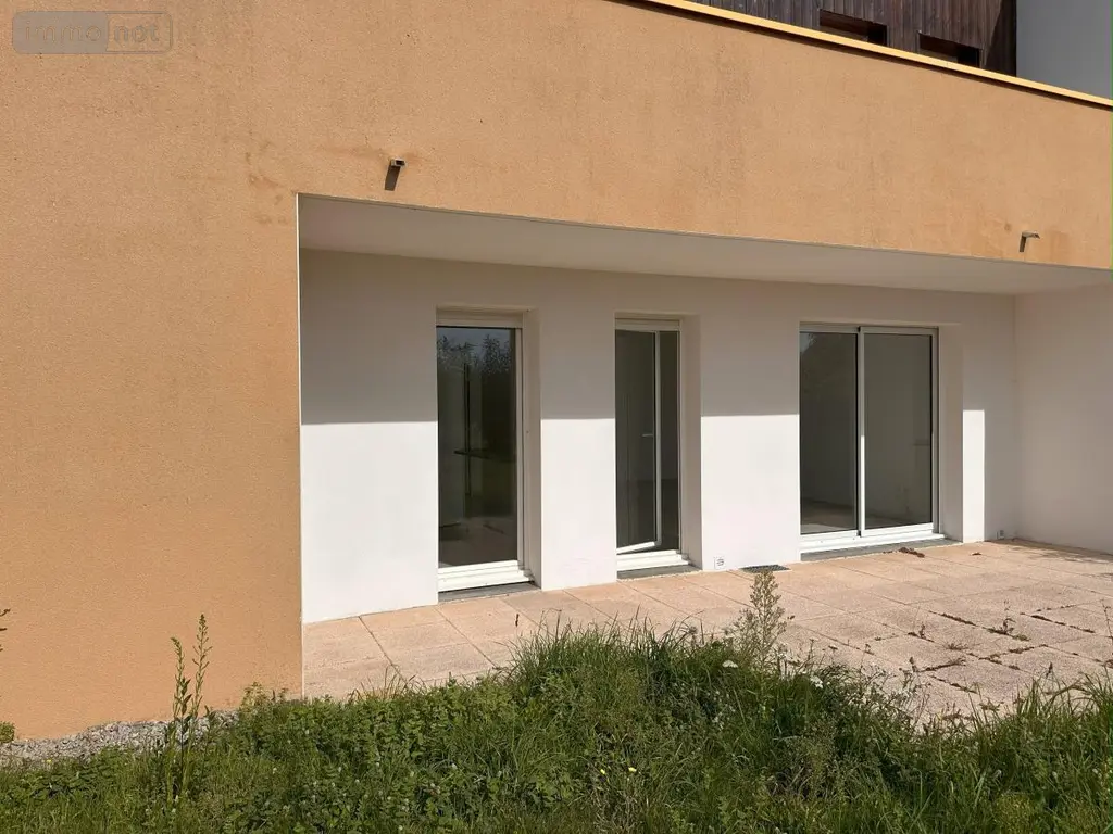 Maison a vendre Vannes 56000 Morbihan 56 106 m2 6 pièces 342640 euros 56003-1308 025