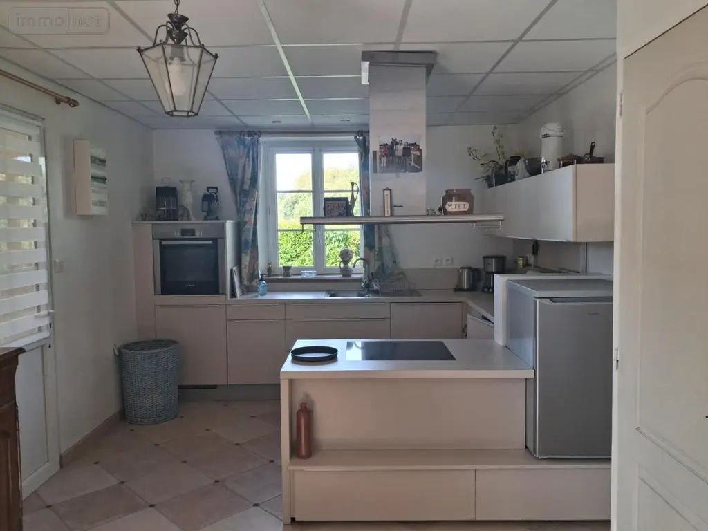 Location maison Port-Bail-sur-Mer 50580 Manche 50 78 m2 4 pièces 950 euros 50061-L208 003