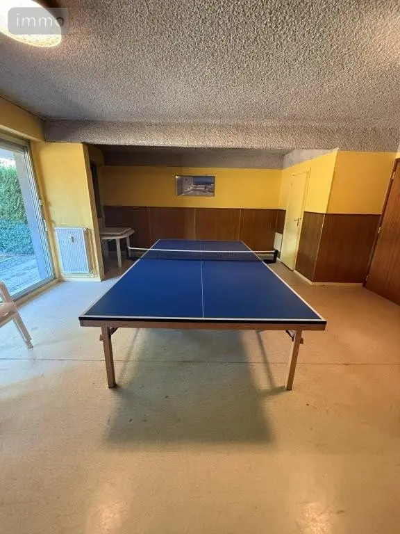 Appartement a vendre Saint-Saulve 59880 Nord 59 101 m2 5 pièces 208400 euros 59157-2535 017