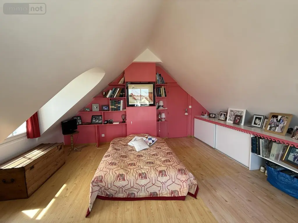 Maison a vendre La Trinité-sur-Mer 56470 Morbihan 56 200 m2 10 pièces 1200000 euros 56024-818 010