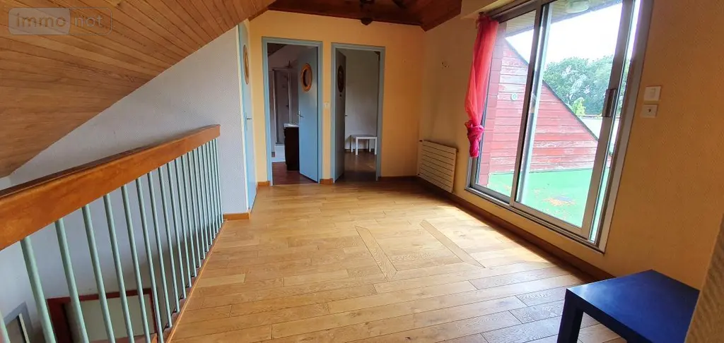 Maison a vendre Carentoir 56910 Morbihan 56 140 m2 6 pièces 192800 euros 56046-1010 011