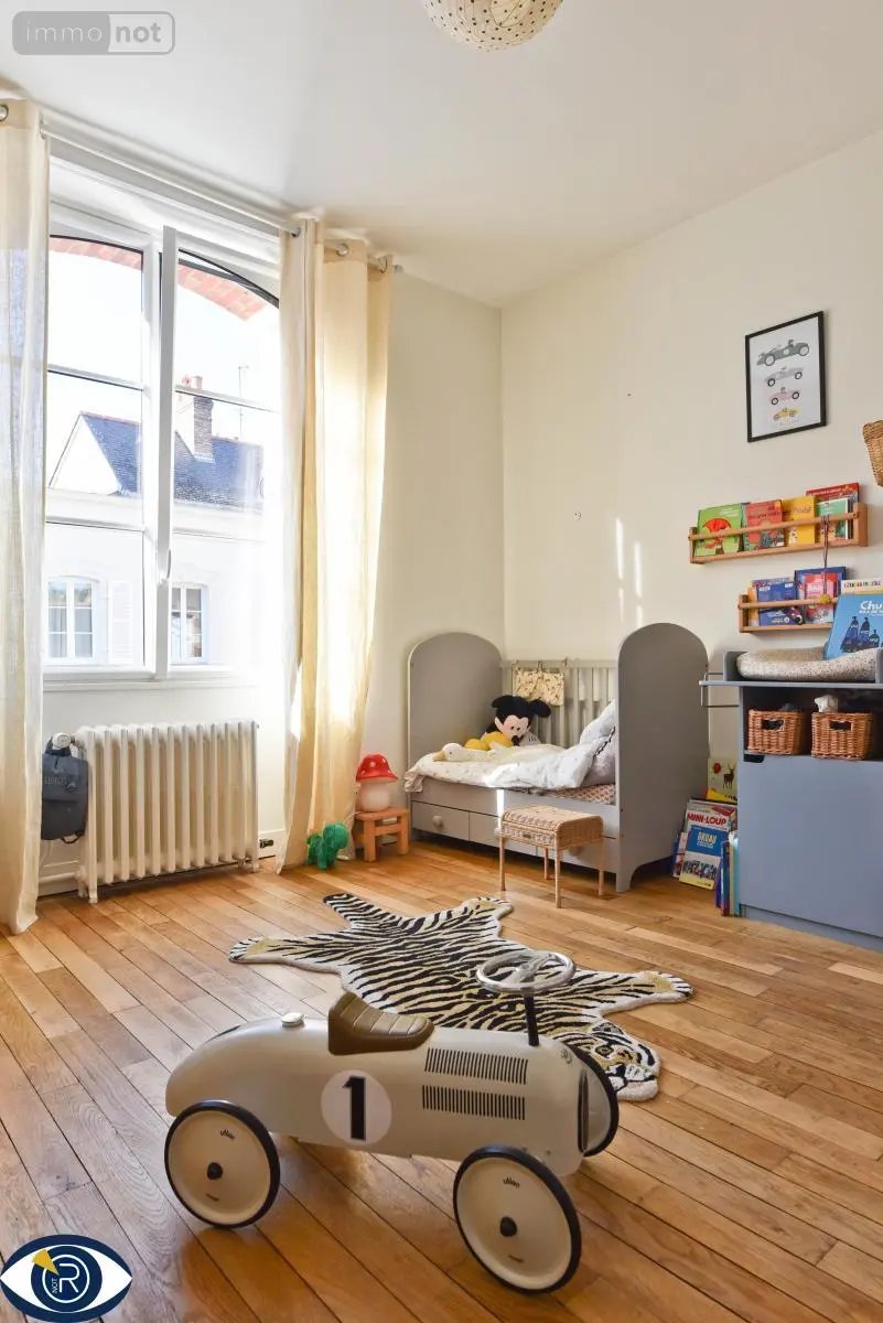 Maison a vendre Laval 53000 Mayenne 53 150 m2 9 pièces 551200 euros 53004-1358 008