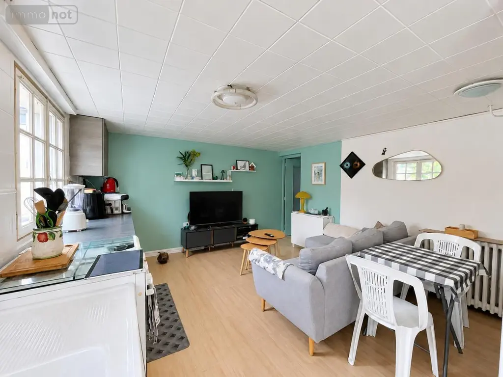 Maison a vendre Saint-Malo 35400 Ille-et-Vilaine 35 181 m2 6 pièces 759900 euros 35085-876 006