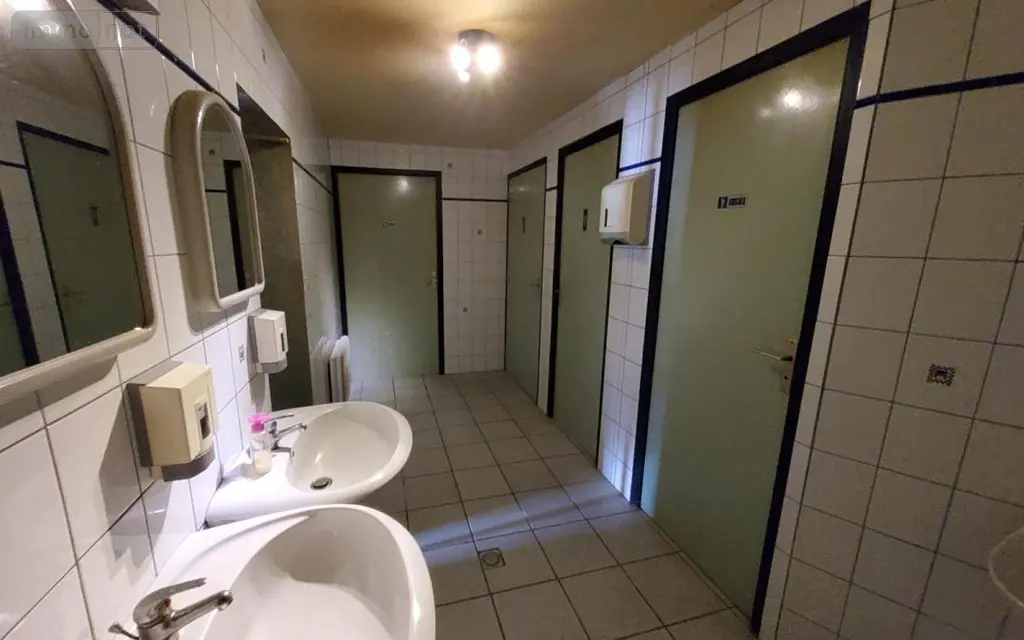Immeuble de rapport a vendre Carnoët 22160 Côtes-d'Armor 22 330 m2 241500 euros 29066-3764 014