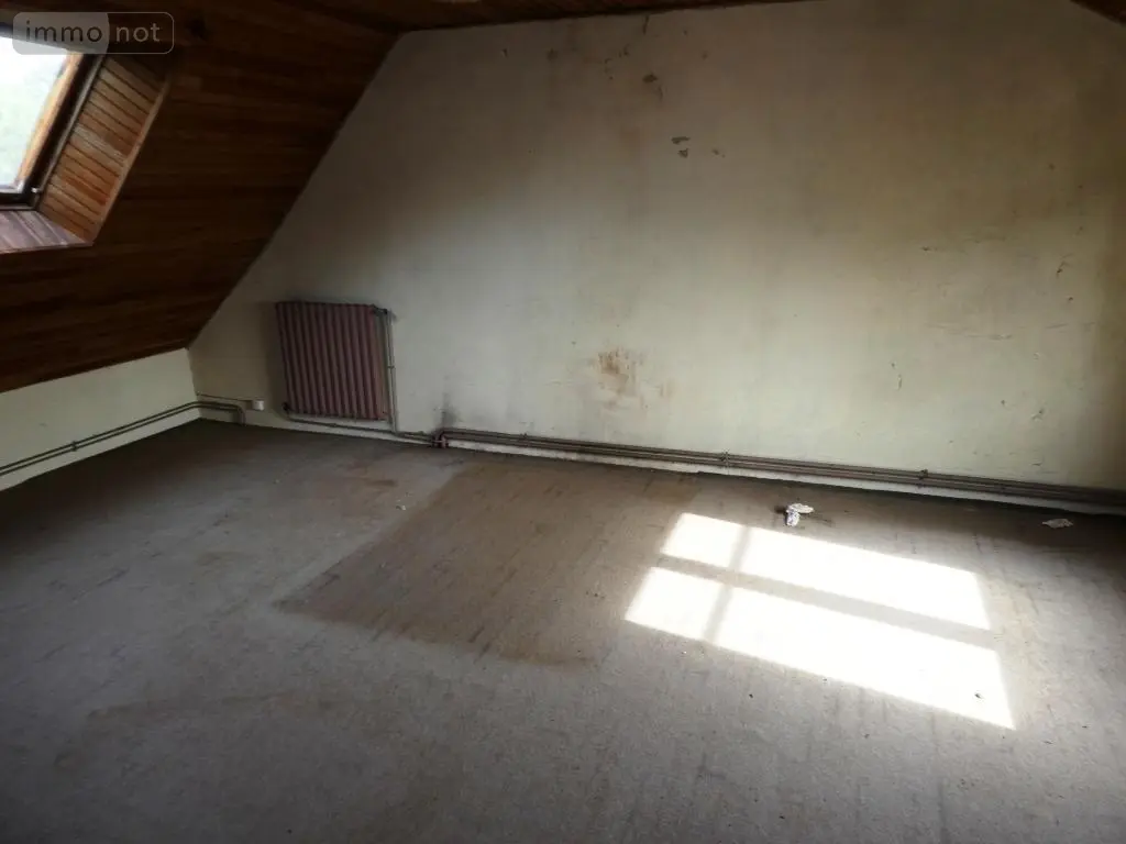 Maison a vendre Le Faouët 56320 Morbihan 56 96 m2 5 pièces 79635 euros 56075-2507 013
