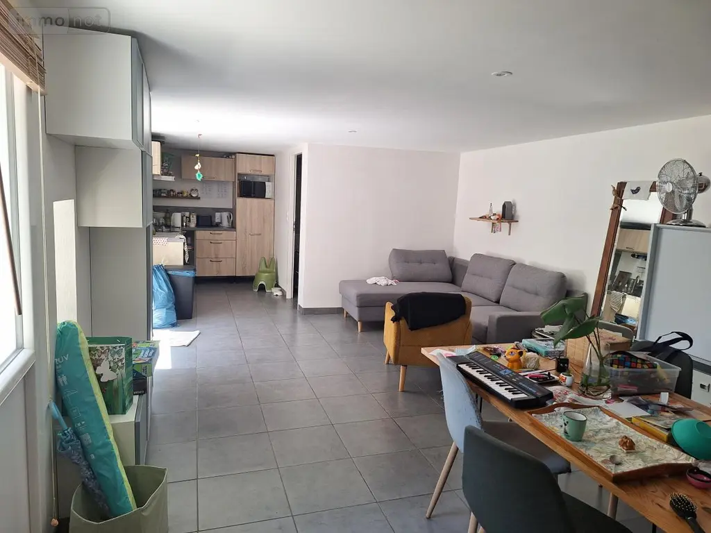Maison a vendre La Rochelle 17000 Charente-Maritime 17 54 m2 3 pièces 275070 euros 17018-1249 004