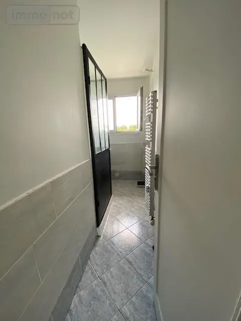Appartement a vendre Angers 49000 Maine-et-Loire 49 57 m2 3 pièces 173250 euros 49004-1751 008