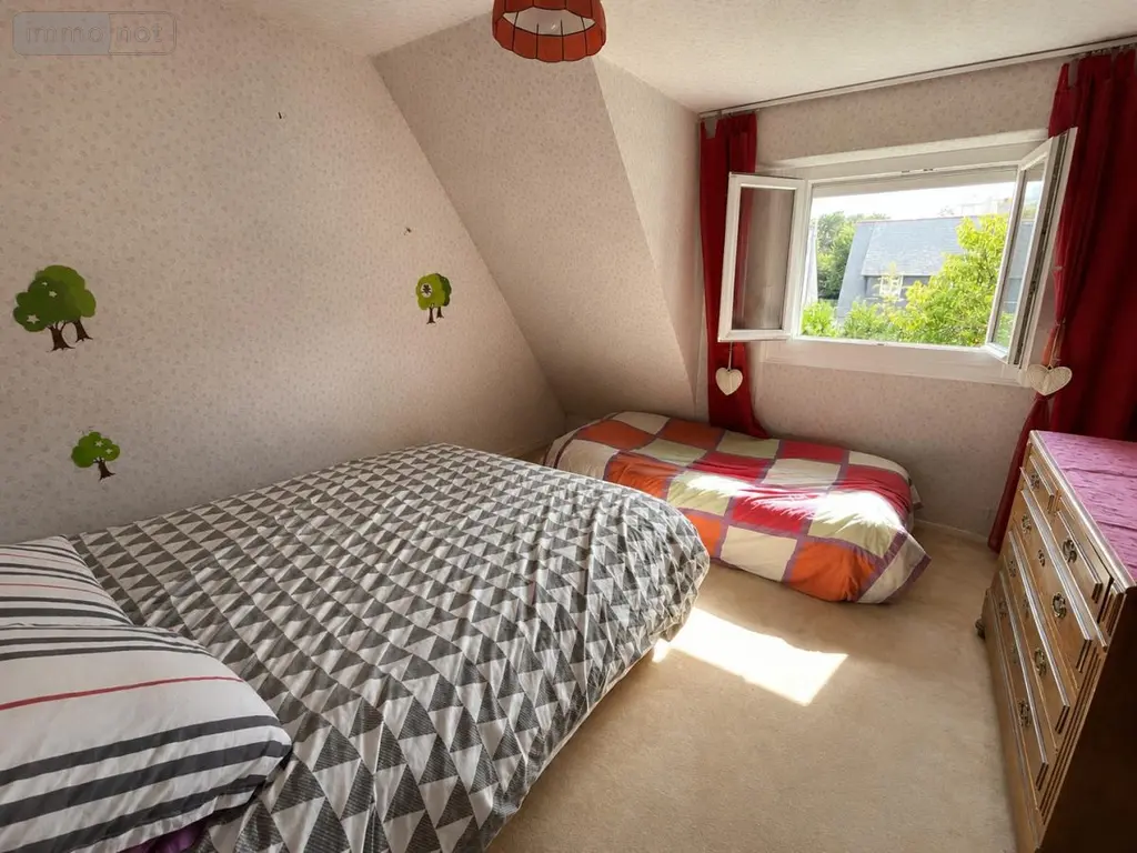 Maison a vendre Ploemeur 56270 Morbihan 56 89 m2 4 pièces 270800 euros 56082-1598 005