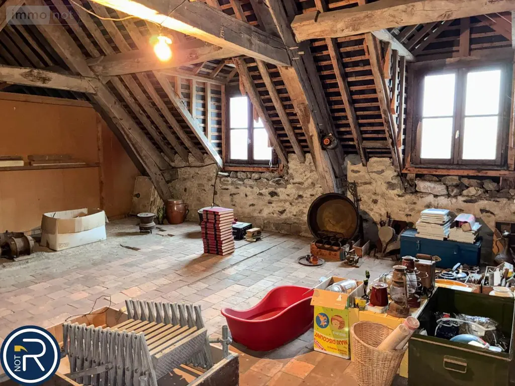 Maison a vendre Louverné 53950 Mayenne 53 104 m2 4 pièces 131000 euros 53004-1272 015