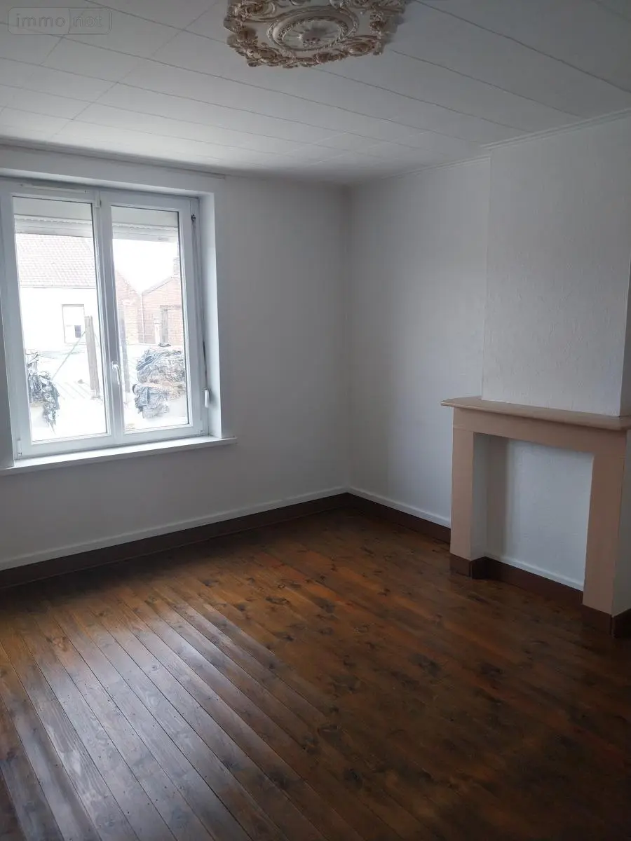 Maison a vendre Grenay 62160 Pas-de-Calais 62 167 m2 8 pièces 186000 euros 62113-1255 006