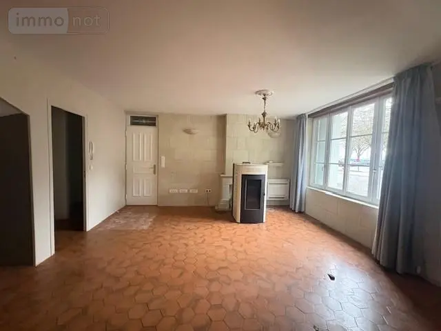 Maison a vendre Saumur 49400 Maine-et-Loire 49 145 m2 7 pièces 263000 euros 49105-925 004